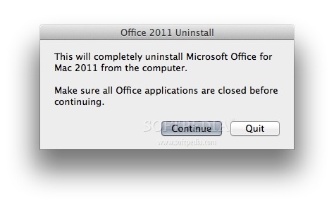 uninstall office for mac 2016